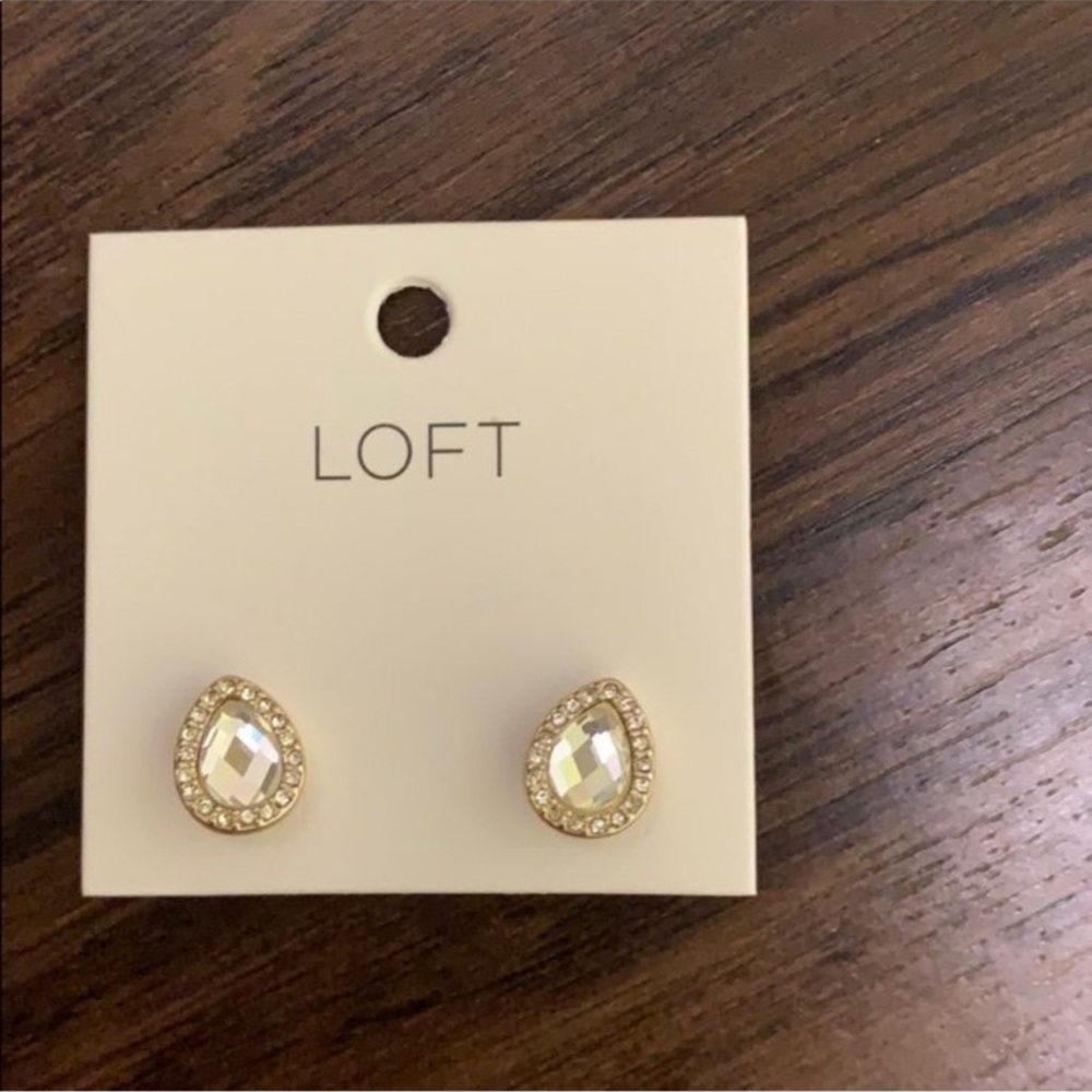 Loft earring - Picture 5 of 9